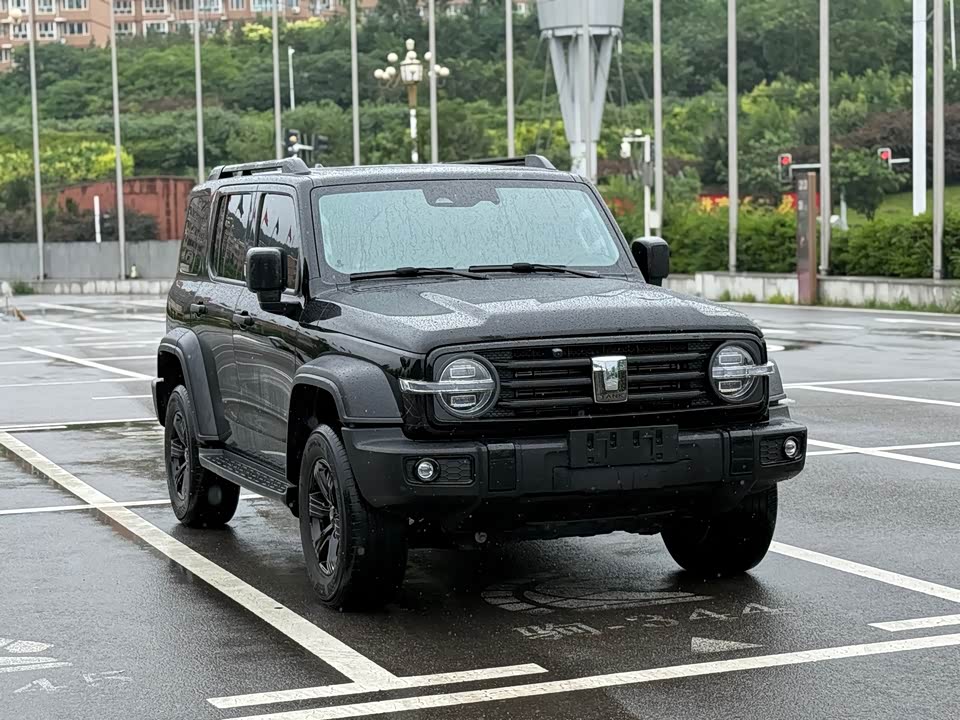 Tank 300