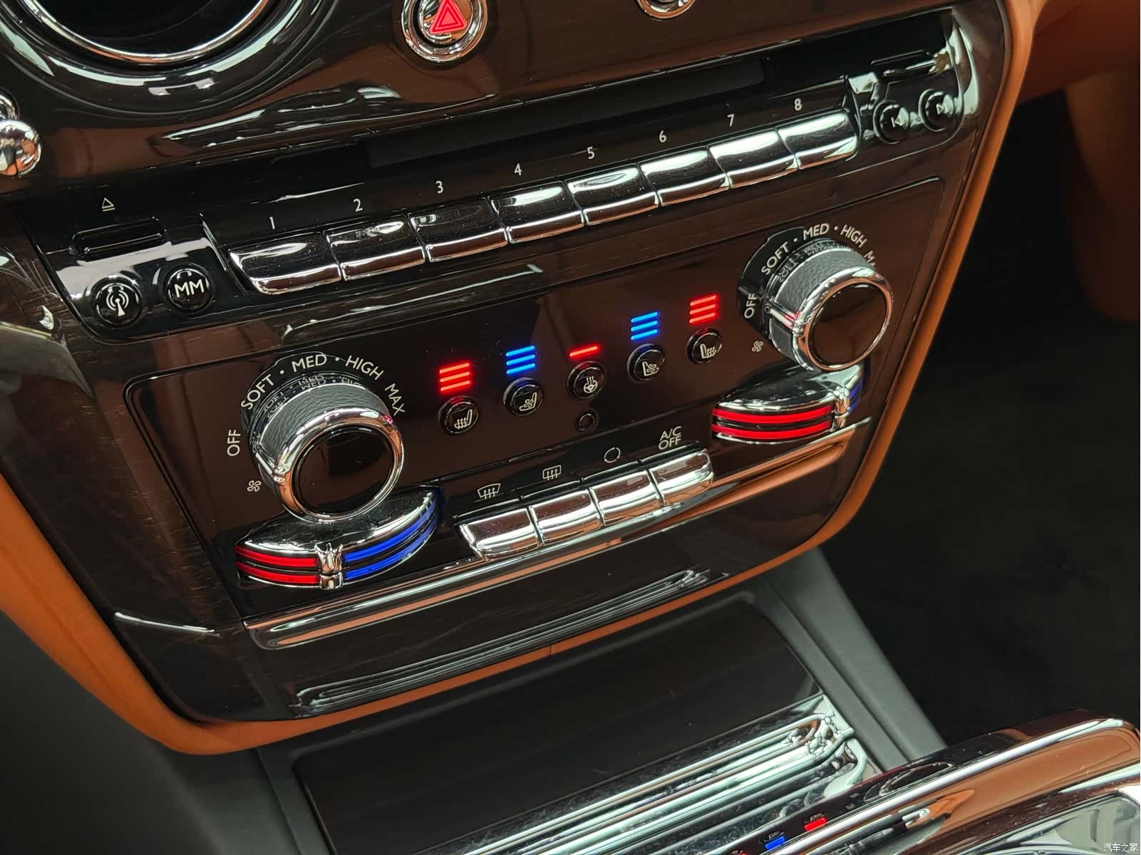 Rolls-Royce Phantom, 2020 9
