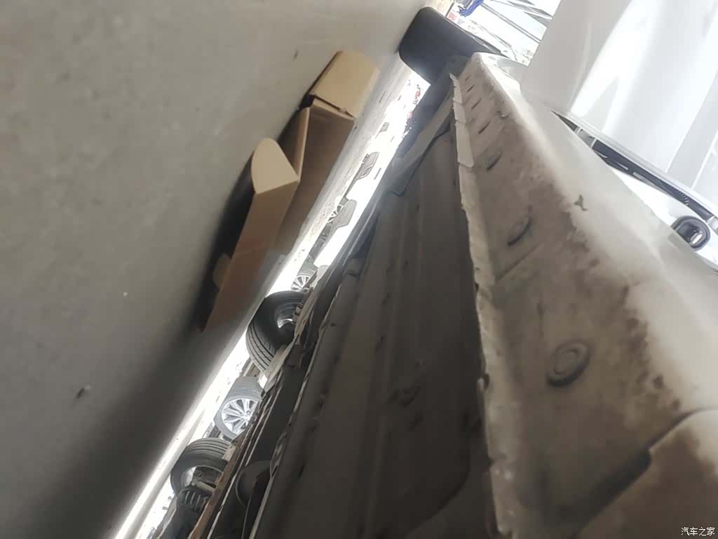 BAIC U5, 2022 21