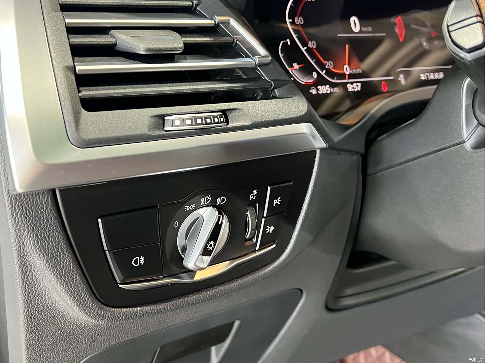 BMW X3, 2024 18