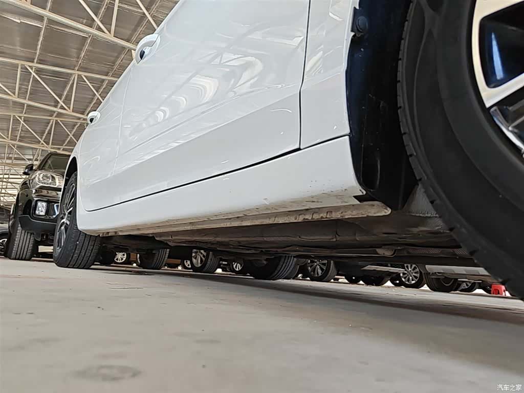 Roewe i5, 2022 21