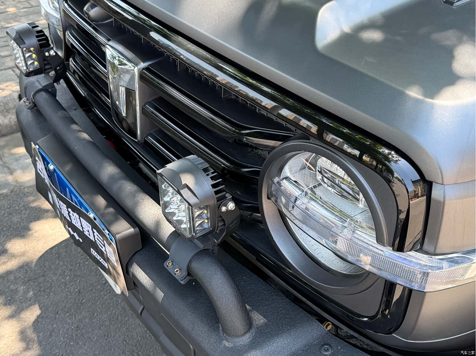 Tank 300, 2024 9