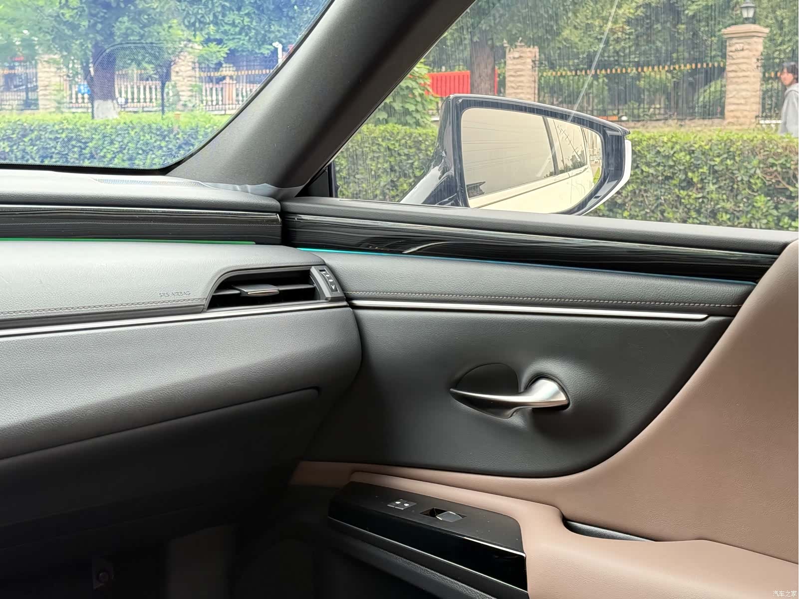 Lexus ES, 2024 12