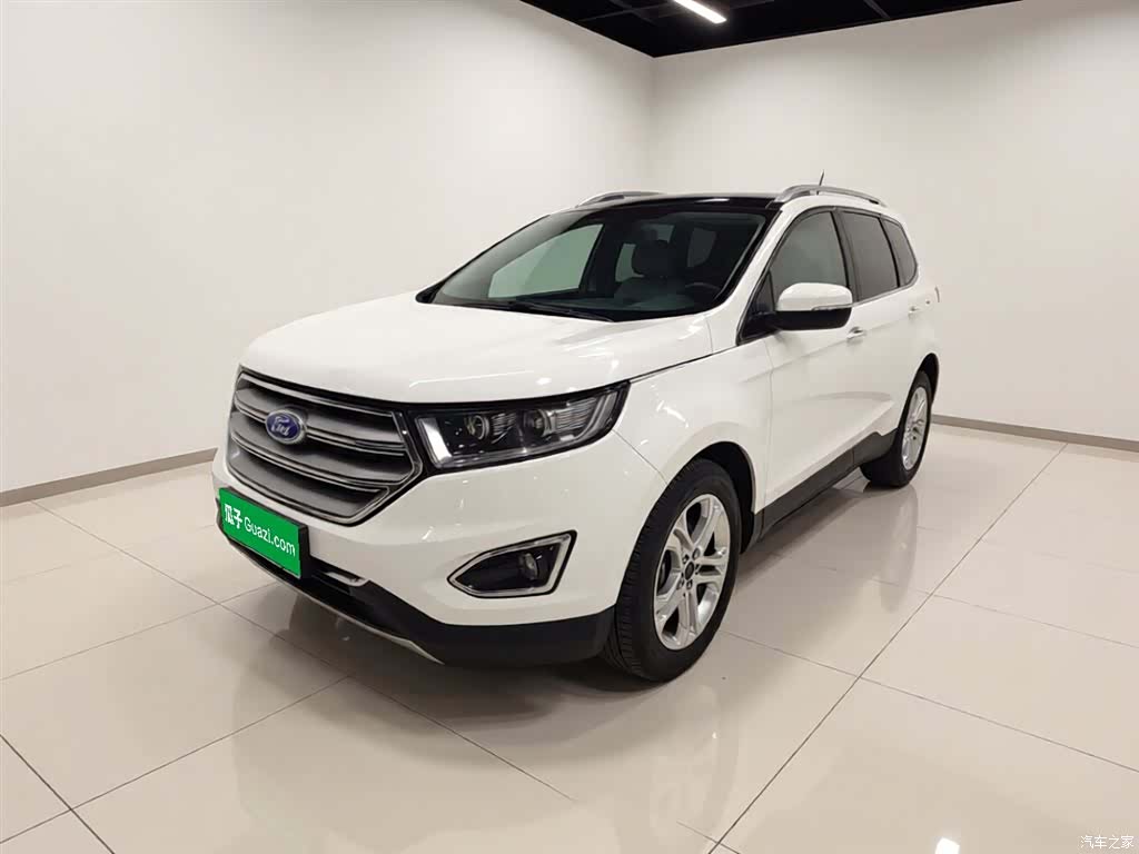 Ford Edge, 2016 1