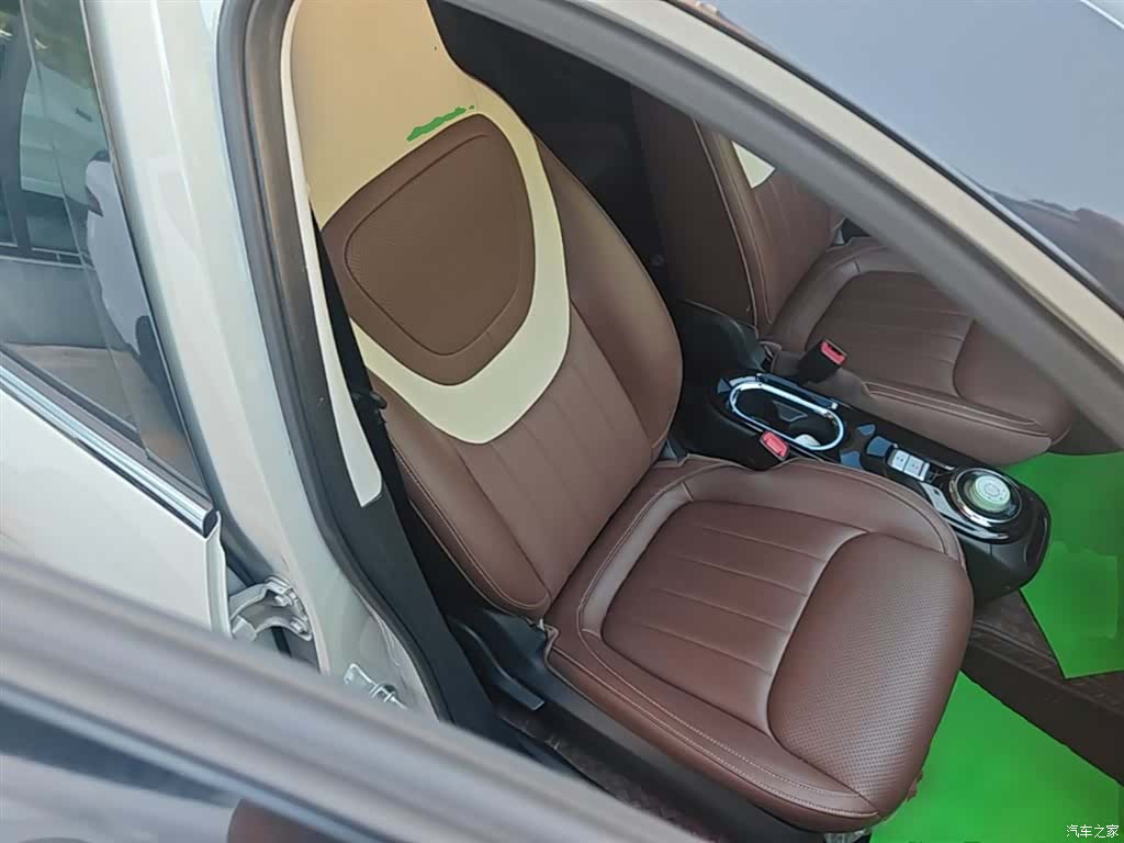 Wuling Bingo, 2025 25