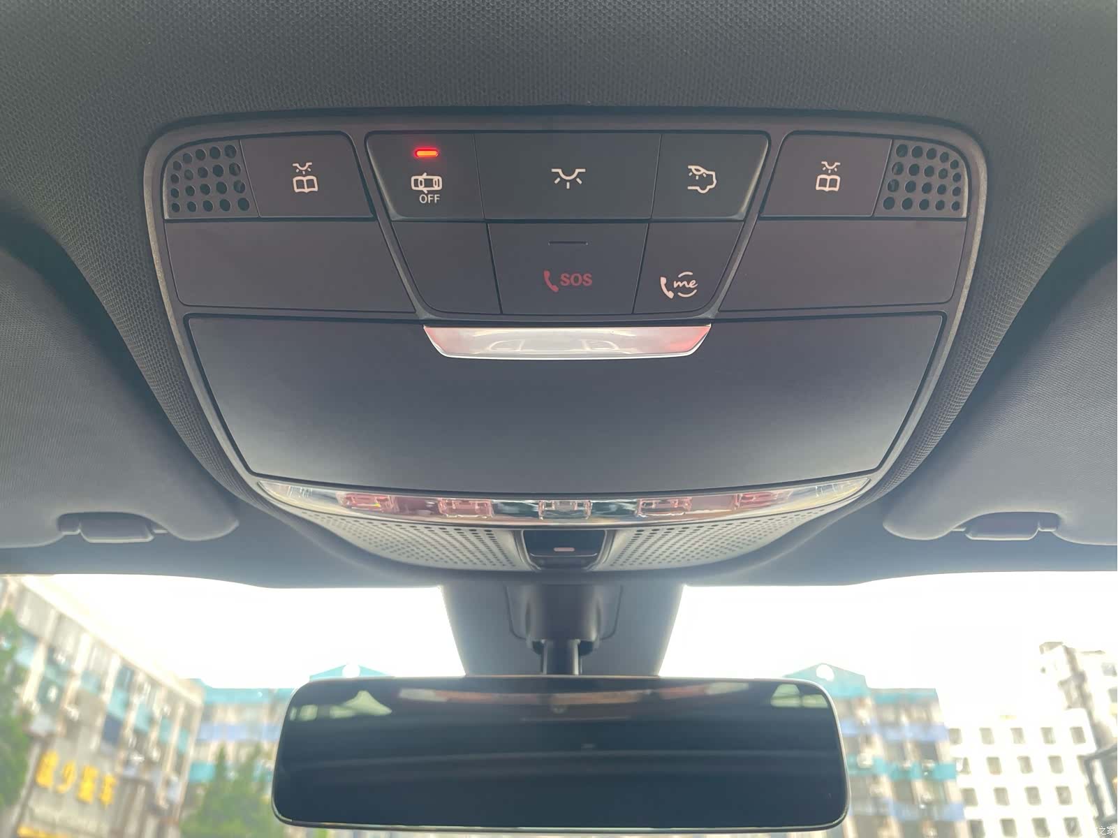 Mercedes-Benz GLC, 2021 19
