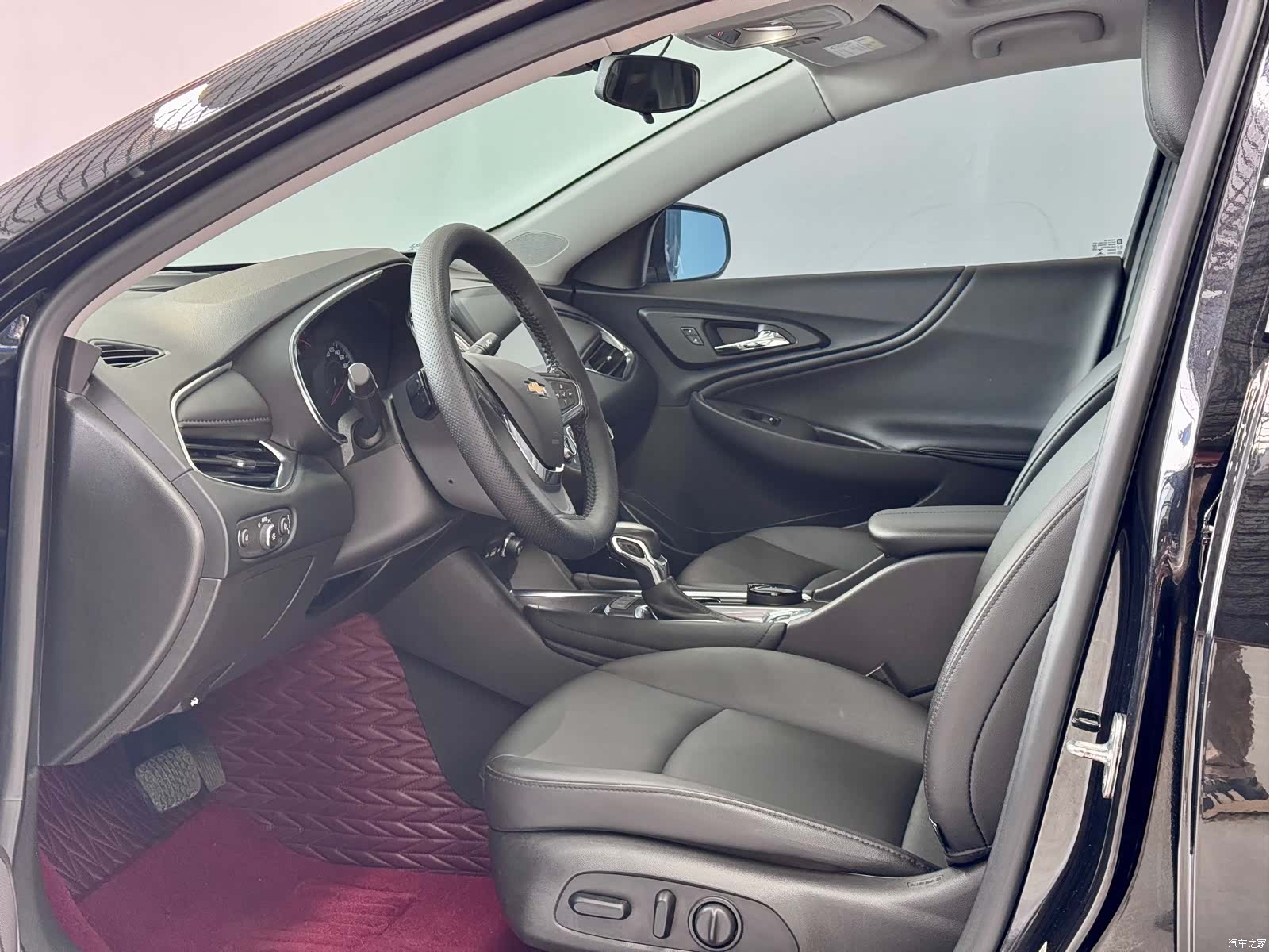 Chevrolet XL, 2022 4
