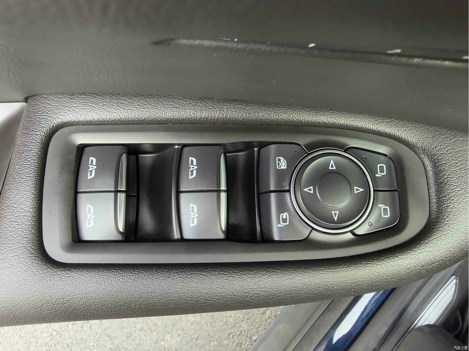 Cadillac XT5, 2020 14
