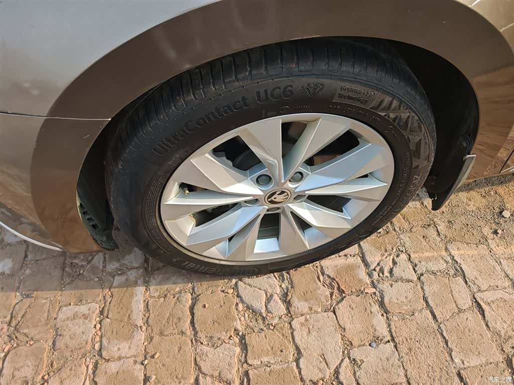 Skoda Superb, 2018 23