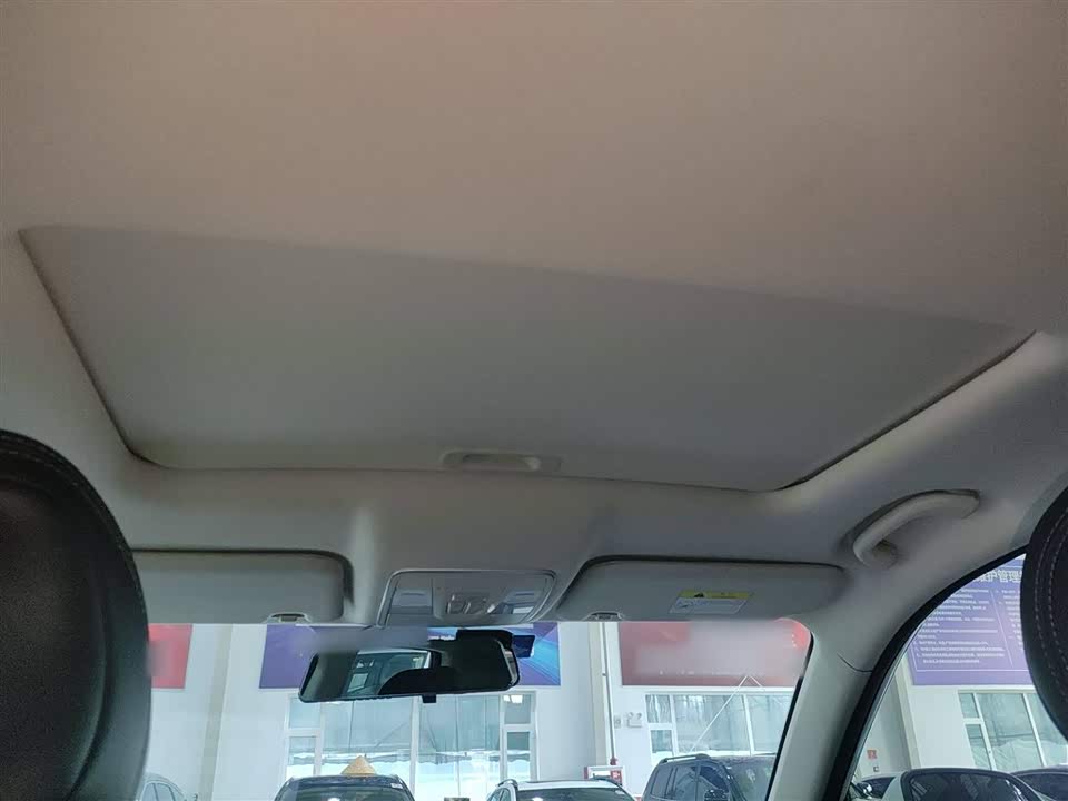 Changan CS35PLUS