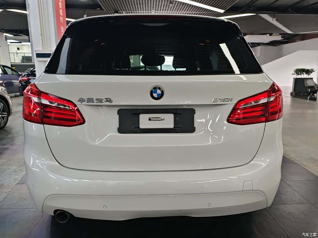 BMW 2 Series, 2017 6