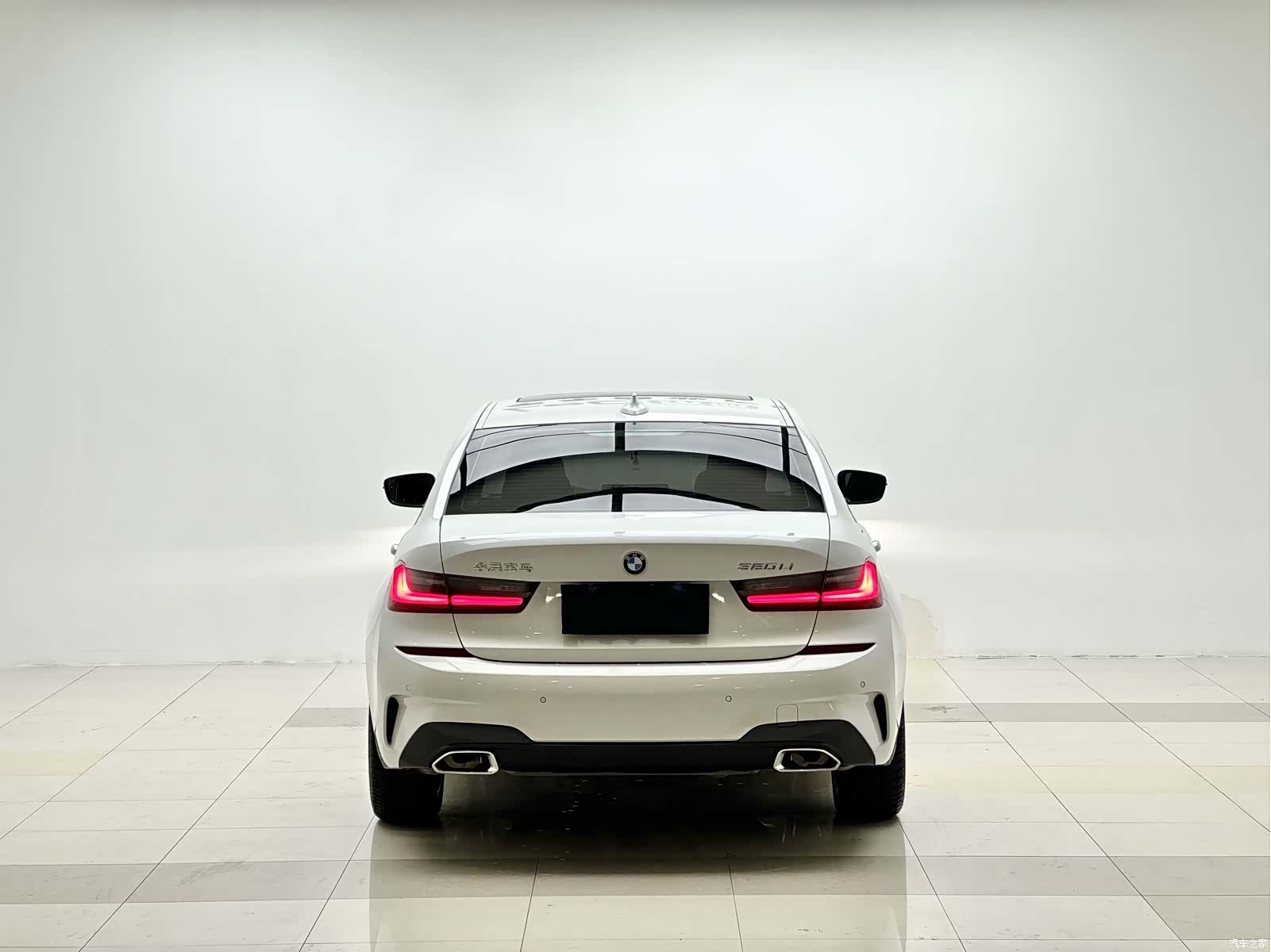 BMW 3 Series, 2021 15