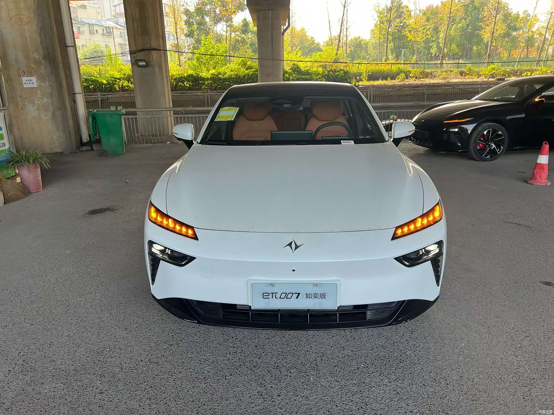 DongFeng eπ007, 2024 2