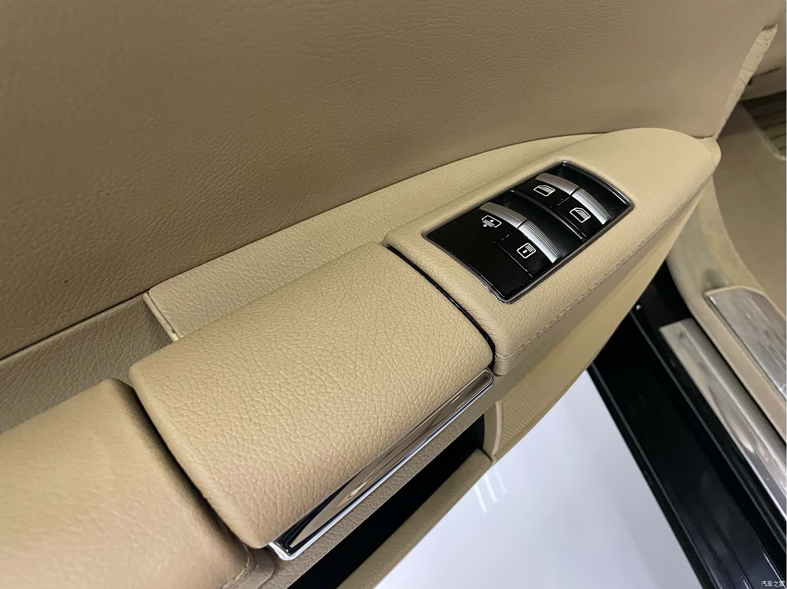 Mercedes-Benz S-Class, 2010 43