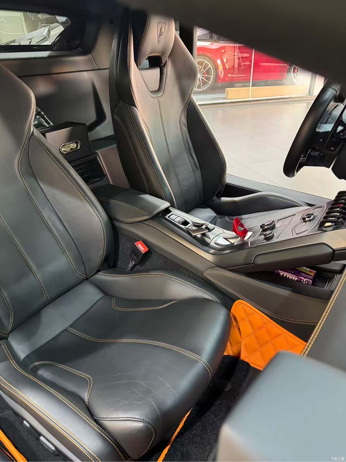 Lamborghini Huracán, 2017 7