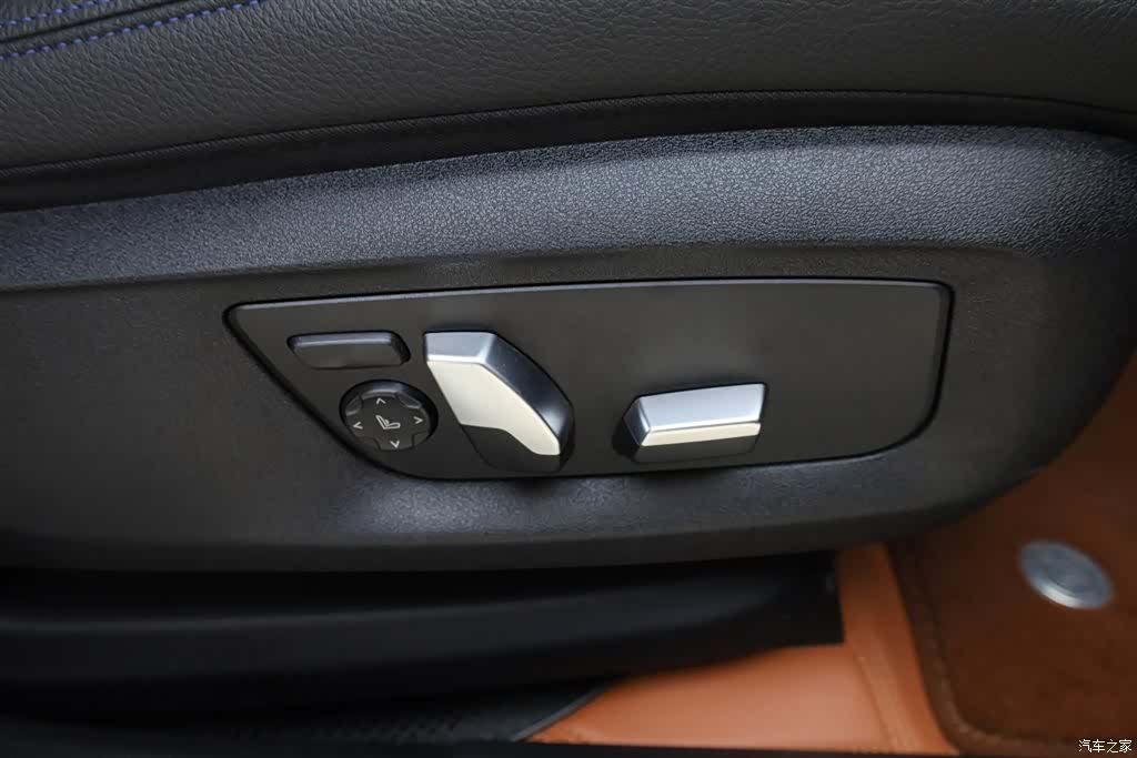 BMW 6 Series GT, 2024 15