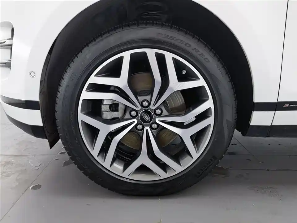 Land Rover Range Rover Aurora