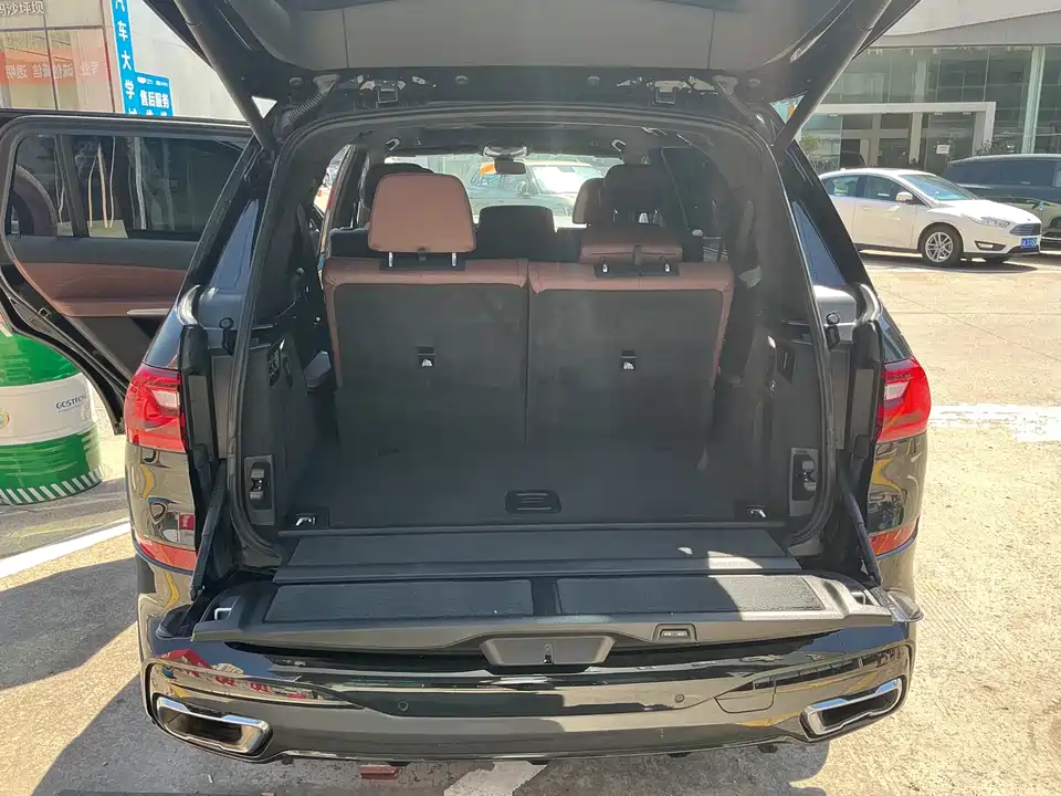 BMW X7 BMW X7