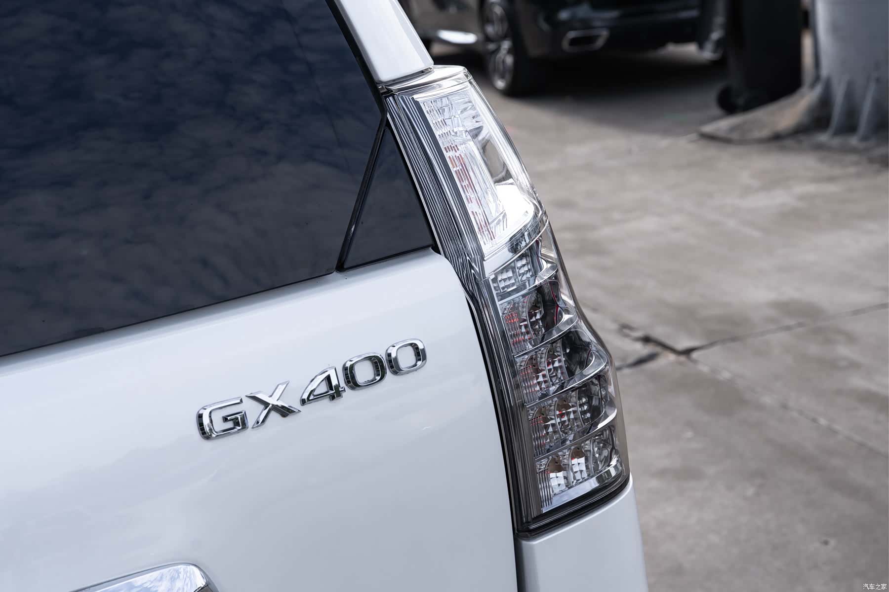 Lexus GX, 2015 7
