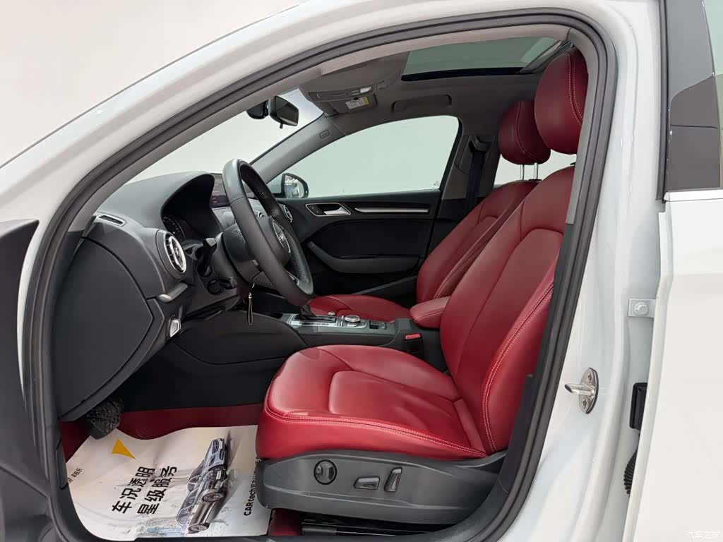 Audi A3, 2021 15