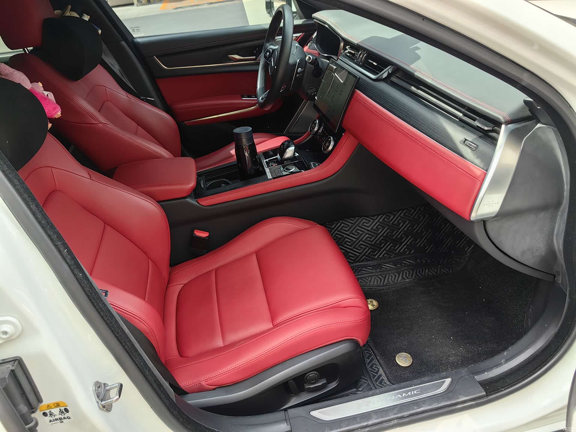 Land Rover P250, 2021 20