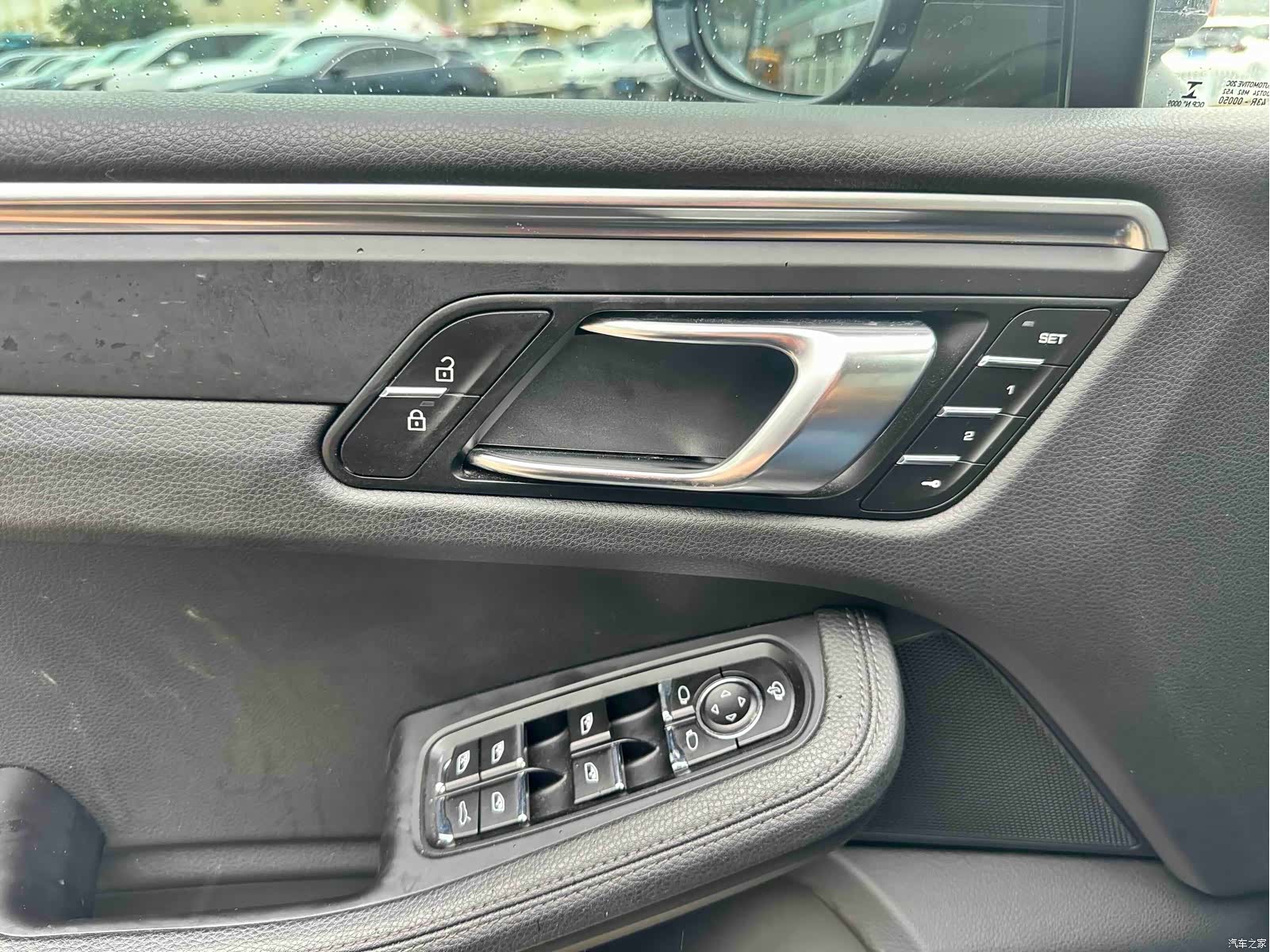 Porsche Macan, 2020 18