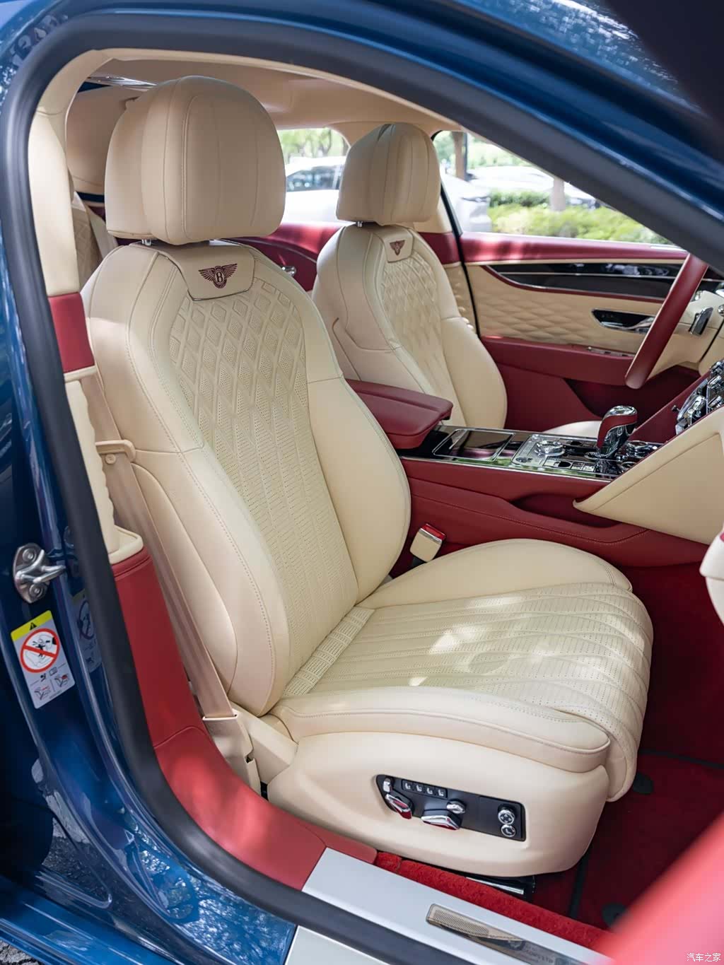 Bentley Flying Spur, 2020 19