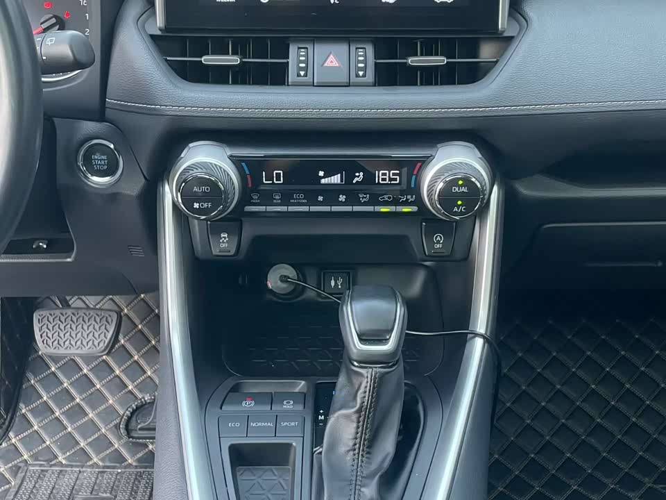 Toyota Wilanda