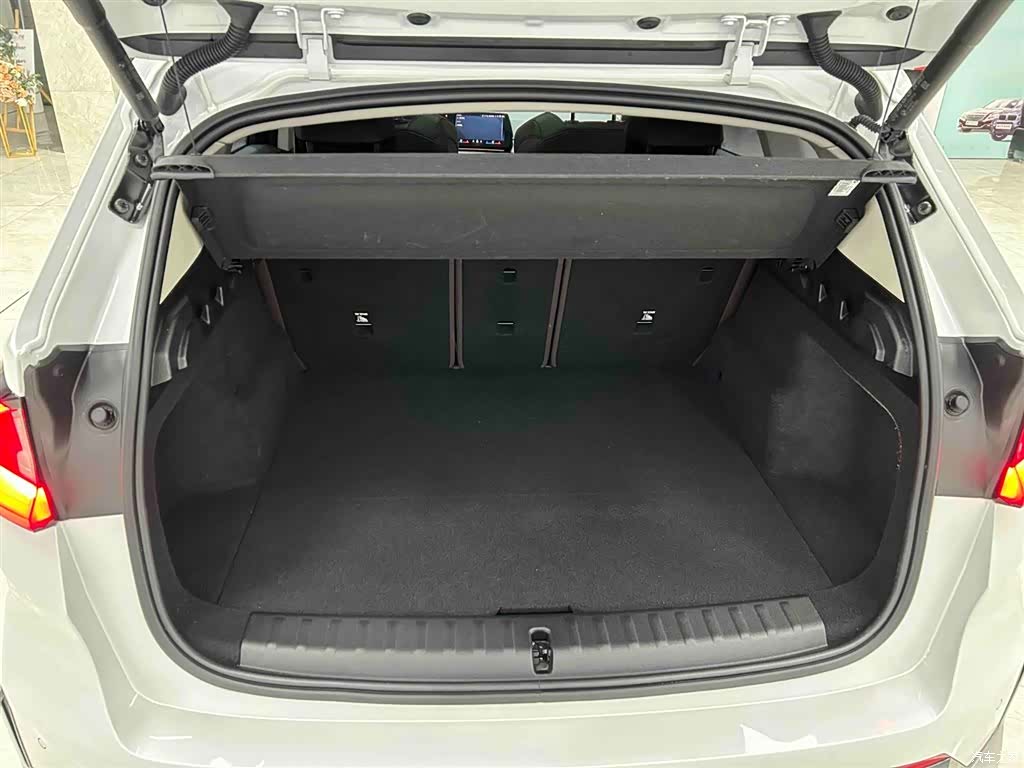 BMW X1, 2023 17