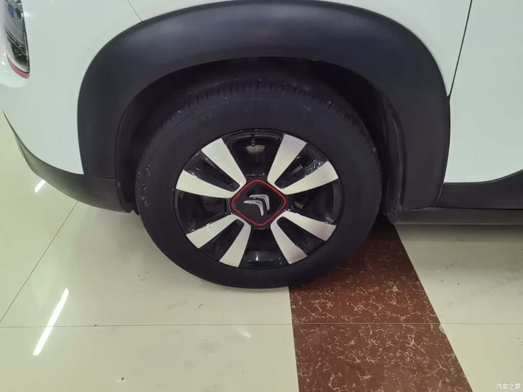 Citroen C4, 2019 23
