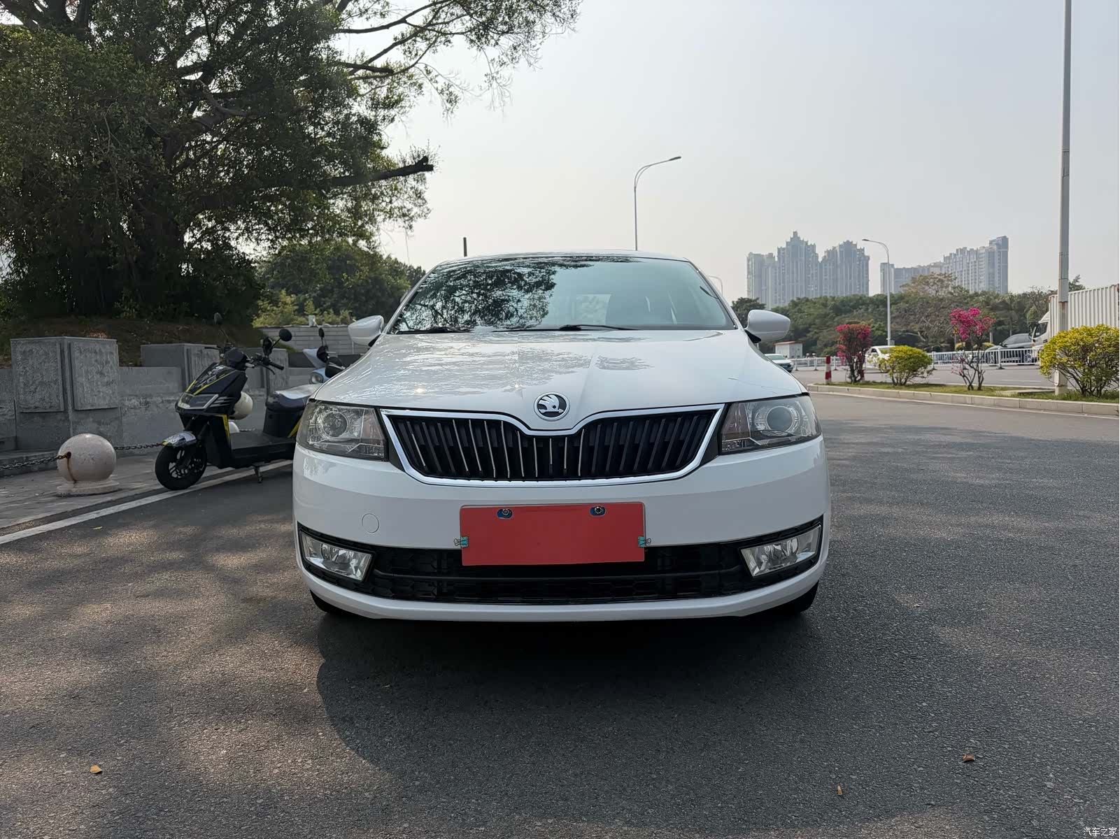 Skoda Rapid, 2013 2