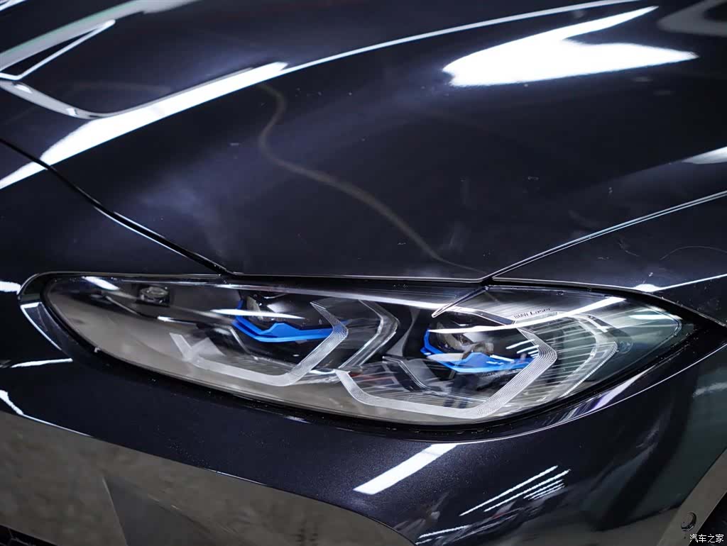 BMW M4, 2023 14