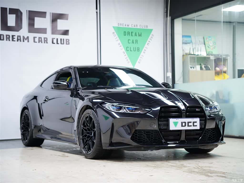 BMW M4, 2023 11
