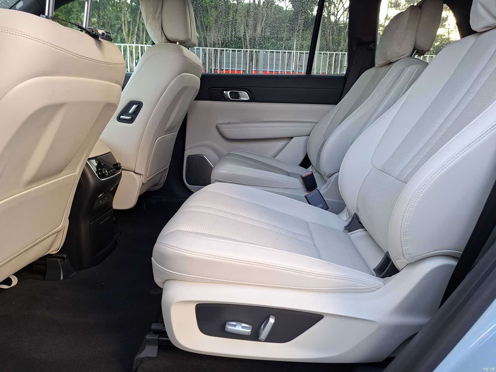 Li Auto ONE, 2020 9