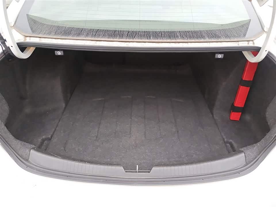 Chevrolet Mai Ruibao XL