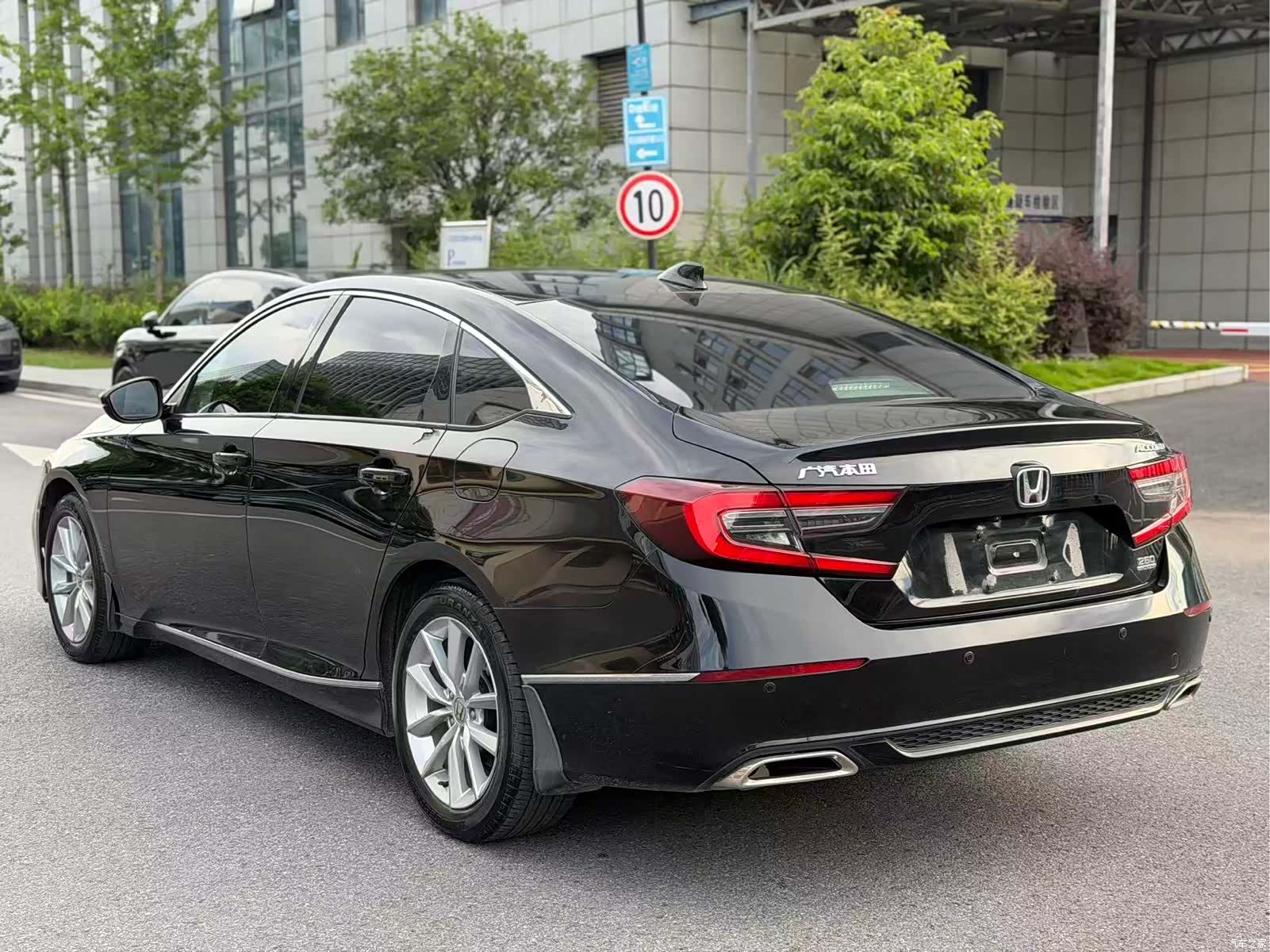 Honda Accord, 2022 14