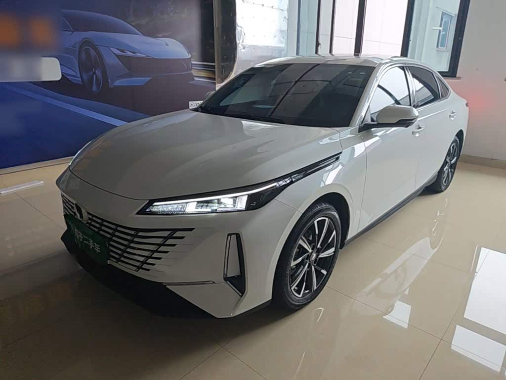 Changan Eado