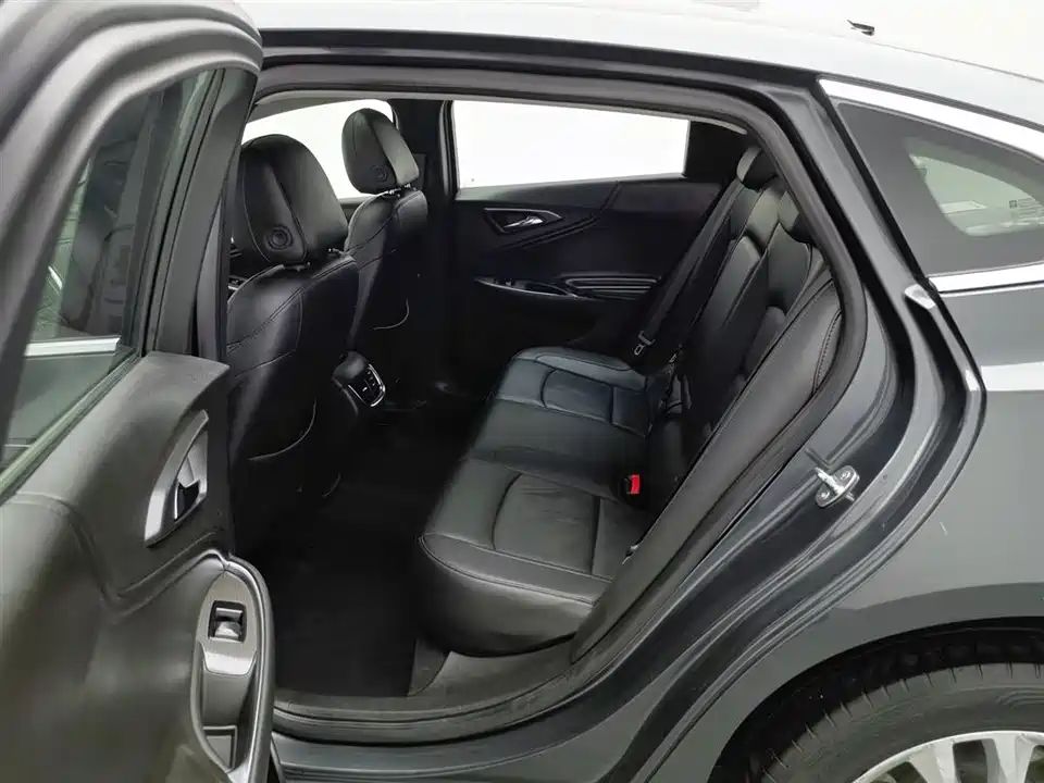 Chevrolet Mai Ruibao XL