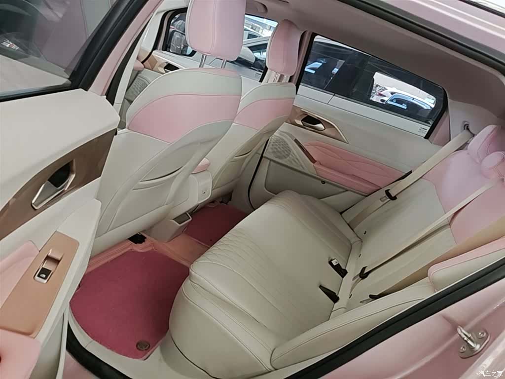 Geely E, 2023 17