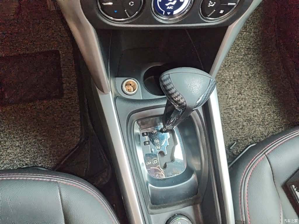 Citroen C3-XR, 2016 14