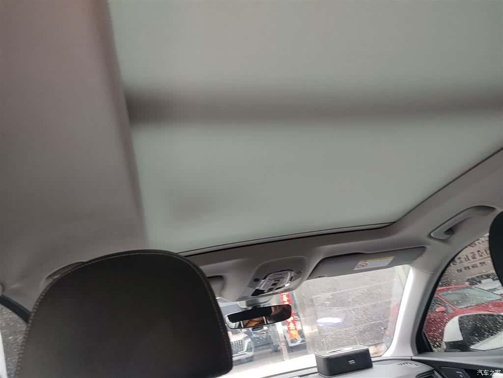 Audi Q5L, 2021 18