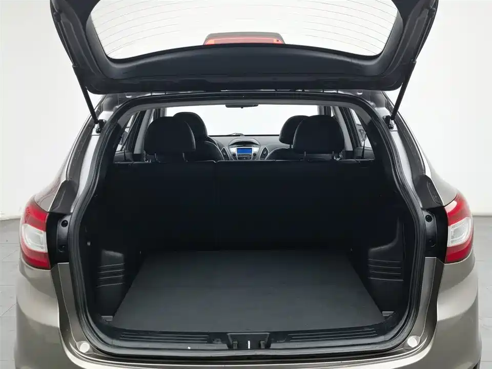 Hyundai Beijing ix35