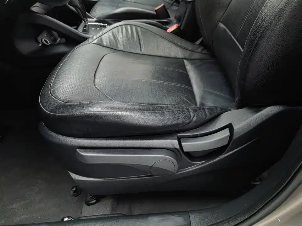 Hyundai Beijing ix35