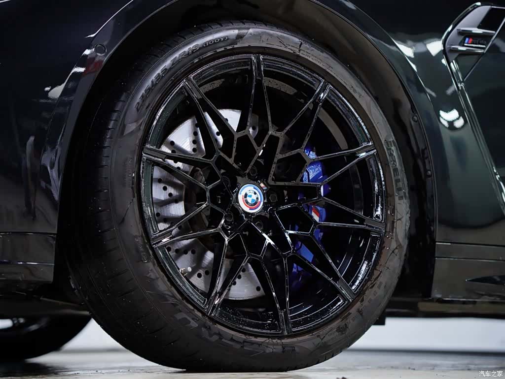 BMW M4, 2023 16