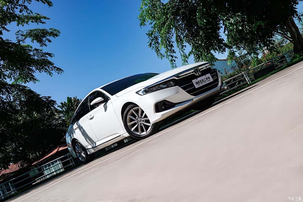 Honda Accord, 2021 4