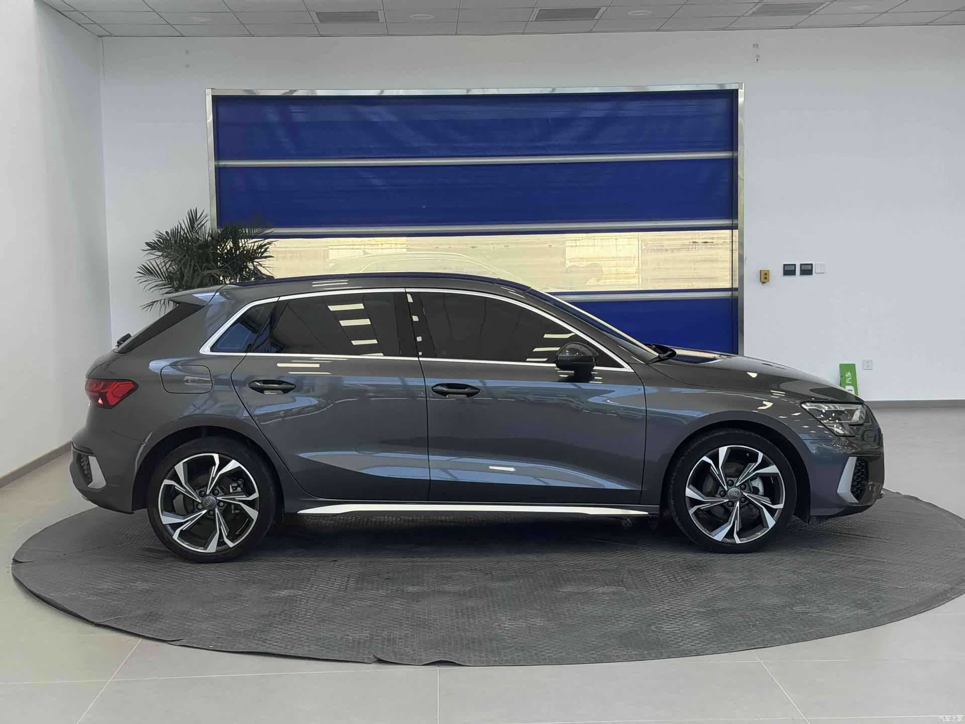 Audi A3, 2022 7