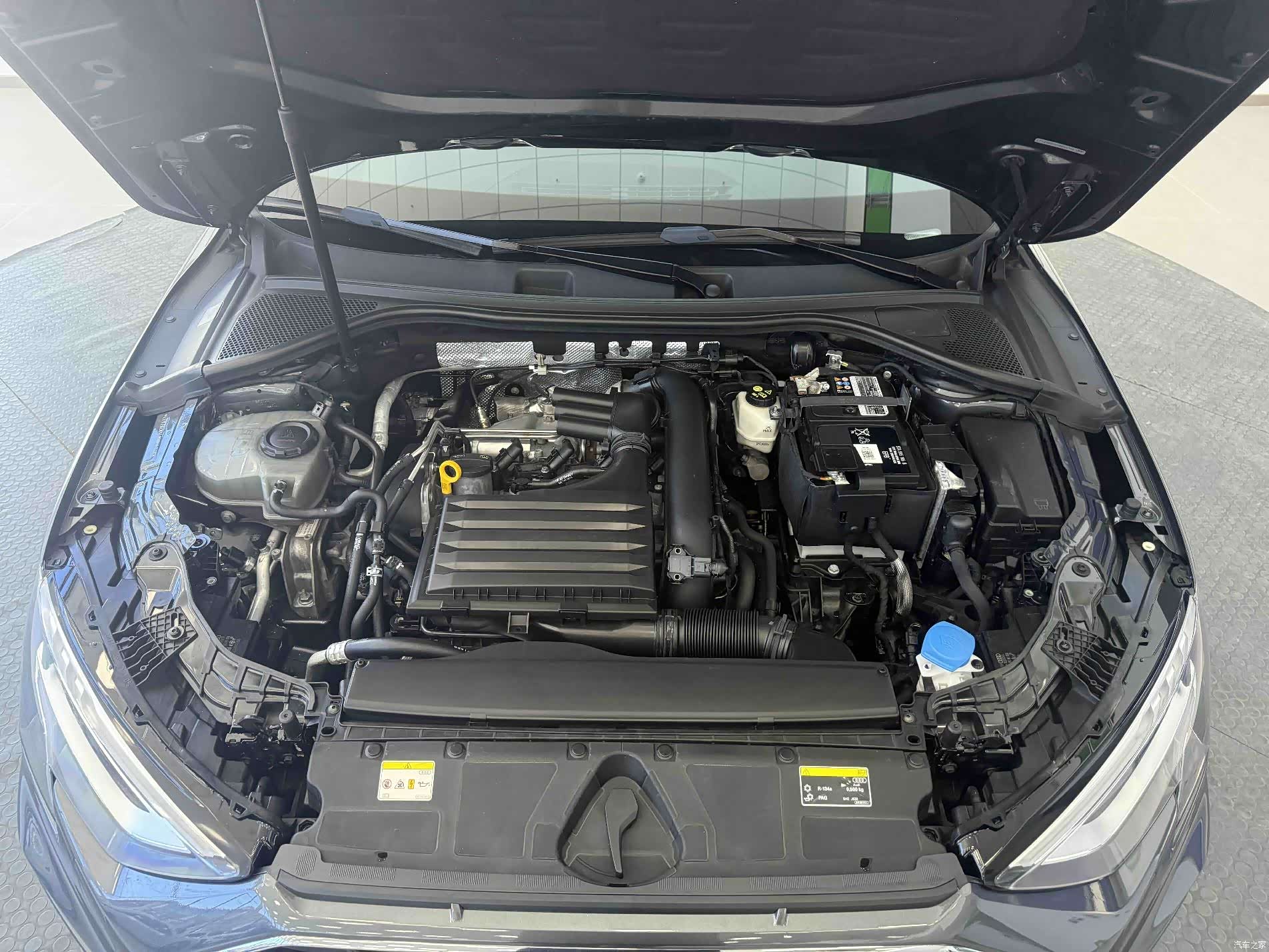 Audi A3, 2022 18
