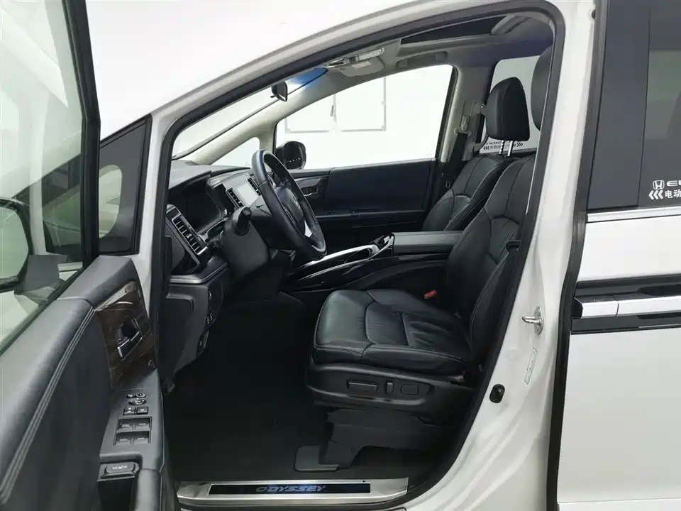 Honda Ai Lishen