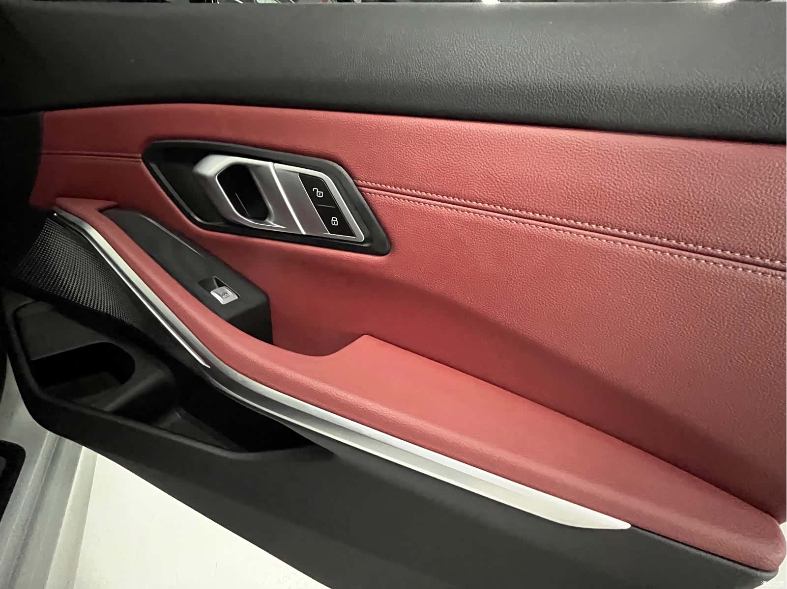 BMW 3 Series, 2024 6