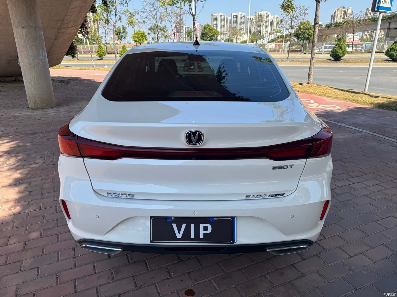 Changan Eado, 2023 9